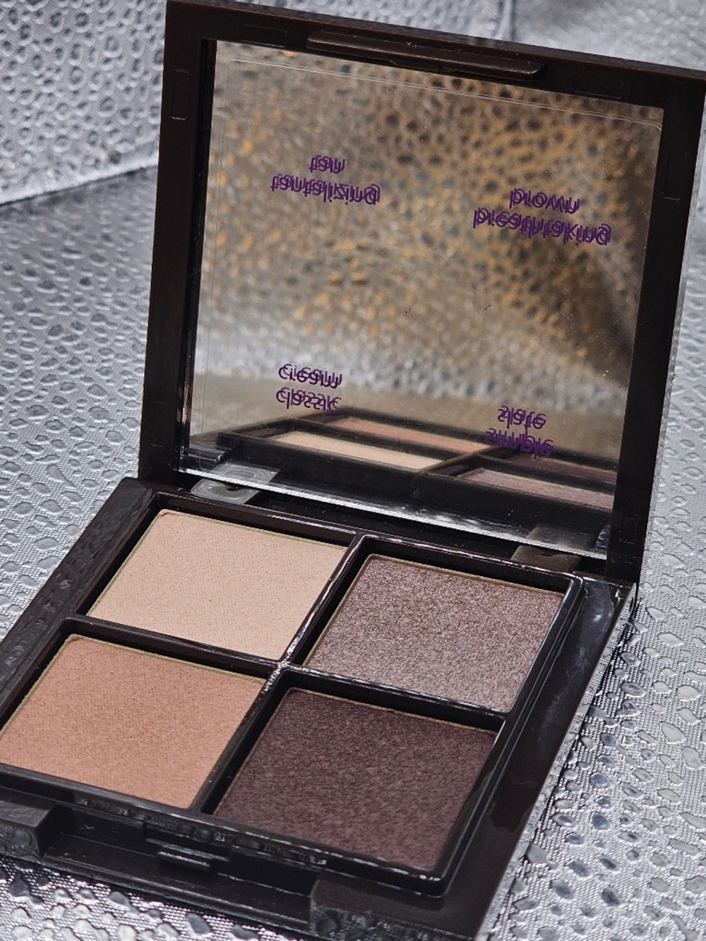 Tarte Clay of Life Eyeshadow Palette